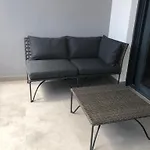 Three Little Birds Apartment