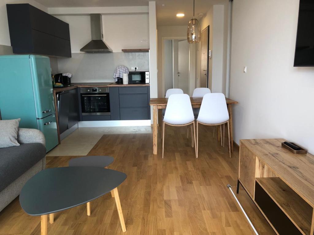 Three Little Birds Apartament Makarska