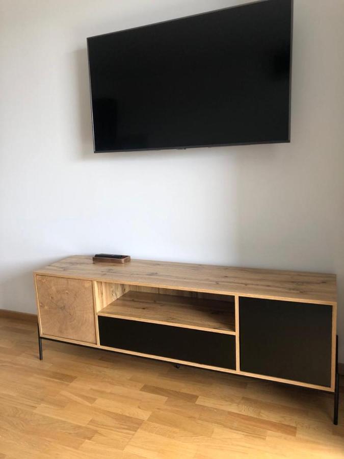 Three Little Birds Apartament *